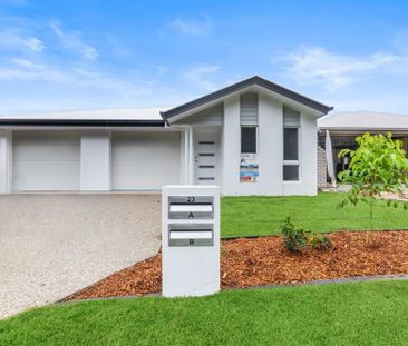 Modern and stylish 3-Bedroom home in Burpengary! - Photo 3