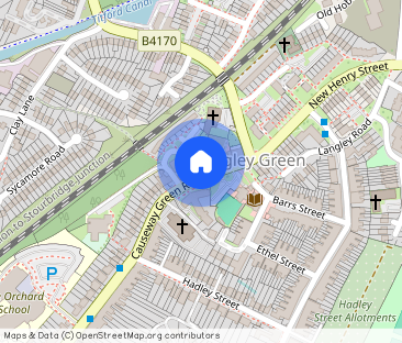 Causeway Green Road, Oldbury - Photo 1