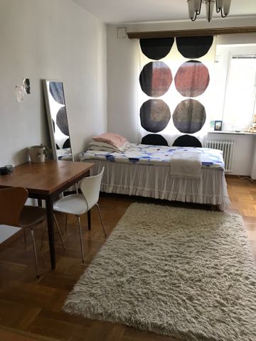 Södra Bulltoftavägen, Malmö - Foto 2