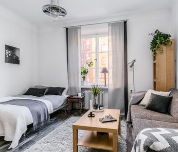 Völundsgatan, Stockholm - Photo 5