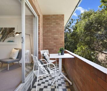 TOP FLOOR - LIGHT FILLED CHARMER - Photo 6