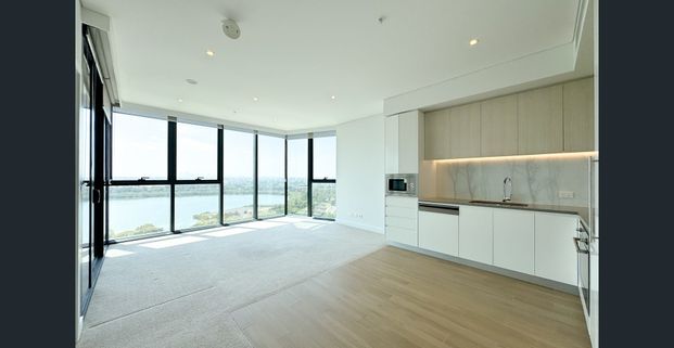 2 Bedrooms Apartment With City View - Photo 1
