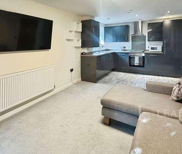 Royal Navy Court, Crawley Green Road, Luton, Bedfordshire, LU2 - Photo 4