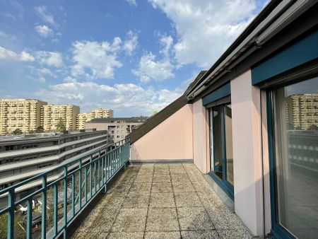 4 Zimmer, 78 m², 5. Stock - Photo 4