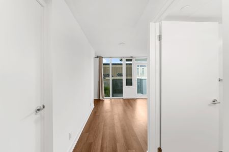 For Lease - 38 Monte Kwinter Court Unit# 102, Toronto, Ontario - Photo 4