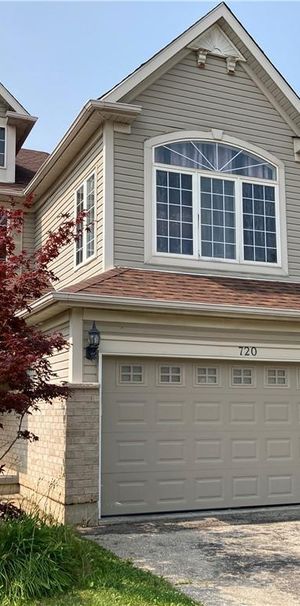 720 BROOKMILL Place, Waterloo, Ontario, N2V2P1 - Photo 1