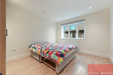 1 bedroom house to rent - Photo 2