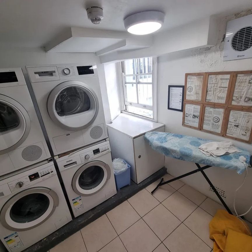 Cartwright Gardens, Bloomsbury, WC1H 9EH, London - Photo 1