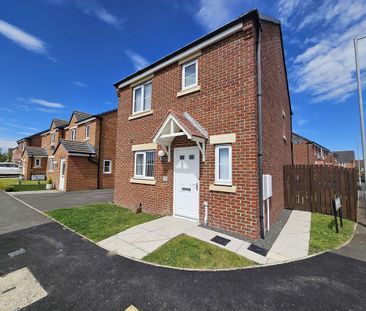 3 bedroom detached house to rent - Photo 2