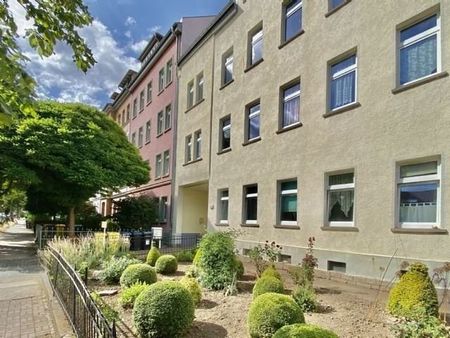 Wohnen ohne Nachbarn! 2-Raum-Apartment mit eigenem Eingang - Photo 3