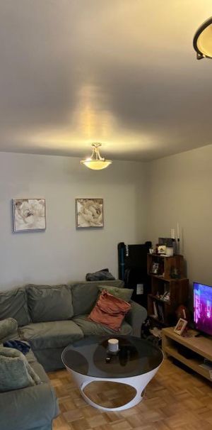 Appartement 3 1/2 - cession de bail - Photo 1
