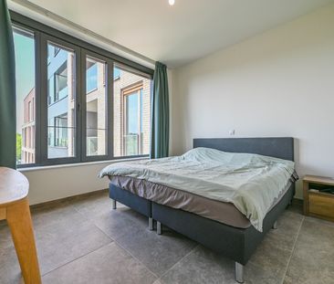 Ruim tweeslaapkamer appartement met zicht op het water - Photo 4