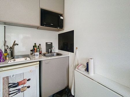 Apartment - Photo 4