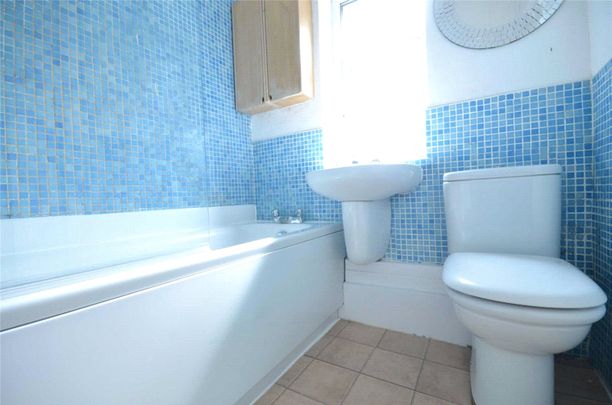 Talbot Road, Fallowfield, Manchester, M14 6TB - Photo 1