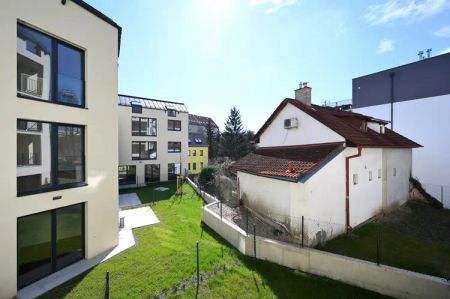 K PRONÁJMU – Moderní 1+kk v novostavbě, 37,6 m - Photo 4