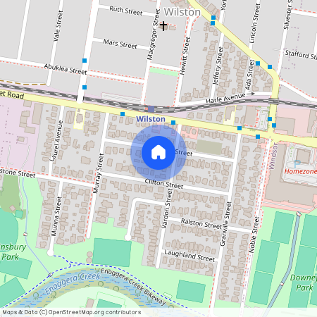 42 Cramond Street, Qld 4051, Wilston