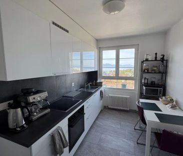Bel appartement de 2 pièces à louer ! - Photo 1