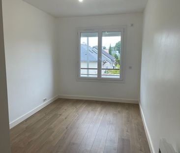 Appartement La Baule Escoublac 3 Pièce(s) 84.47 M2 - Photo 2