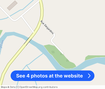 Le Saint-Paul II-IV | Appartements 3, 4, 5 1/2, Saint-Paul - Photo 1