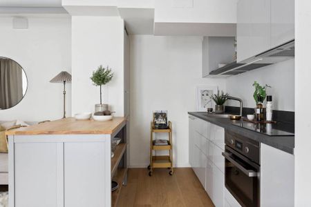 Banérgatan, Stockholm - Foto 5