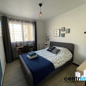 Chambre en colocation Montpellier - Photo 2