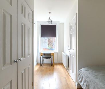 3 bedroom apartment to rent - Photo 6