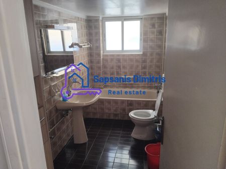 Διαμέρισμα για ενοικίαση Σκαγιοπούλειο (Πάτρα) - Φωτογραφία 5