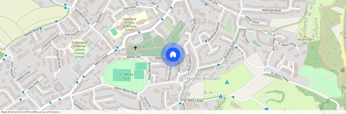 Stoneacre Close, Brixham, TQ5