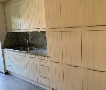 Appartement te huur in Merksem met 1 slaapkamer - foto 5