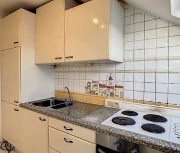 Aangenaam dakappartement - Photo 2