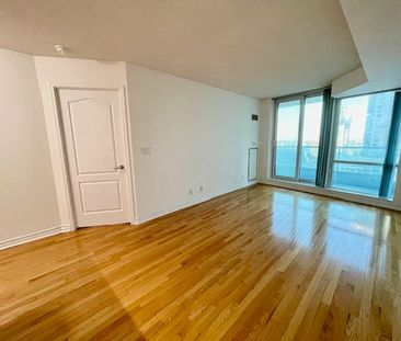 For Lease - 1 Elm Drive Unit# 1104, Mississauga, Ontario - Photo 1