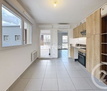 Location Appartement 2 pièces 35m² AUBAGNE 13400 - Photo 1