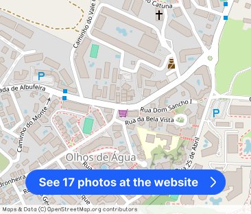 Apartamento T1 para alugar em Albufeira - Photo 1