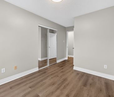 For Lease - 5035 Oscar Peterson Boulevard Unit# 105, Mississauga, O... - Photo 6
