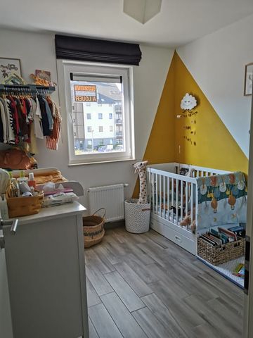 Appartement te huur - Photo 3