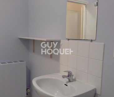 Appartement à louer - Photo 6