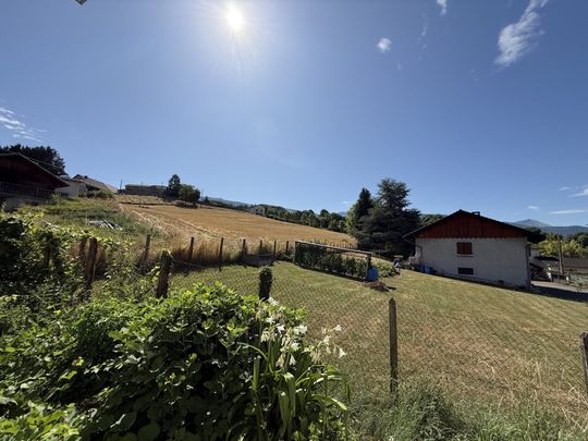 Appartement Herbeys - Photo 1