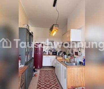 TAUSCHWOHNUNG Suche 4 Zimmer Wohnung in Potsdam gegen3 Zimmer in Be... - Photo 2