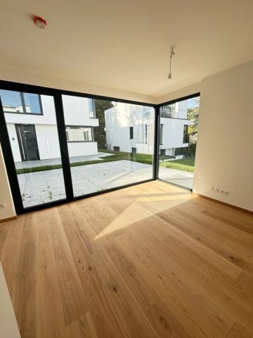 Erstbezug Einfamilienhaus zu vermieten mit Blick auf Weinberge - Foto 3