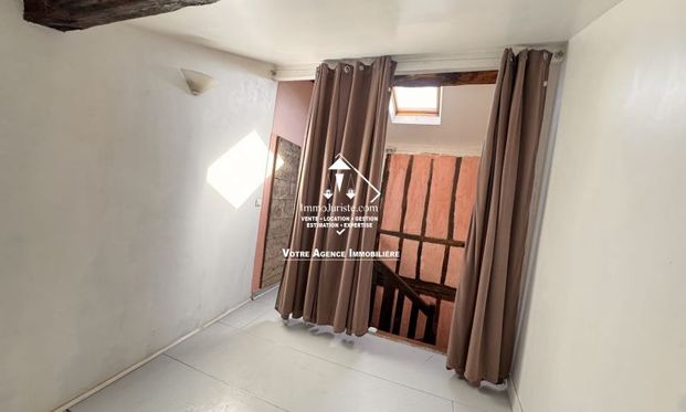 Location Maison 5 pièces Limoges (87000) - Photo 1