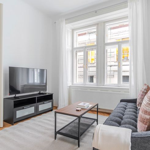 Gardegasse 9 - Foto 1