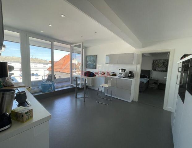 2021 Sanierte Wohnung mit Garage in Fußgängerzone von Frankenthal - Photo 1