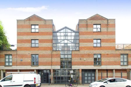 Studio to rent - Photo 5