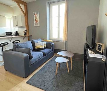 Location Appartement 2 pièces 31m² ORLEANS 45000 - Photo 3