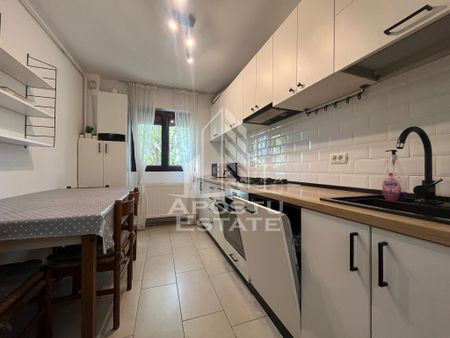 Apartament 4 camere, zona AFI - Photo 5