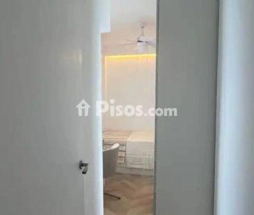 Piso en alquiler en Sevilla Capital - Photo 4
