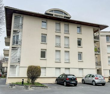 Appartement à louer - REIMS - Photo 4