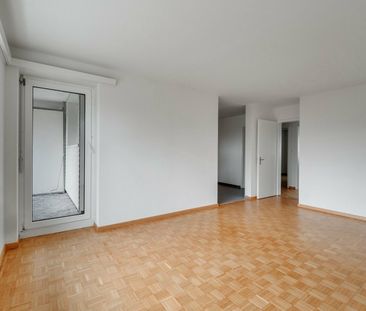 "Gemütliche Wohnung in grüner Umgebung" - Foto 1