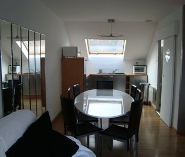 Appartement 2 pièces à - Photo 4