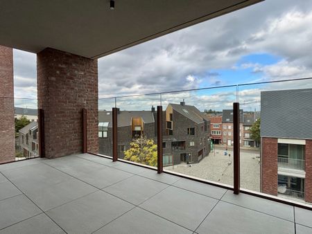 Project - Appartement te huur - Photo 5